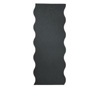 Bala The Plush Yoga Mat for Home Gym, Thick Cushioned Exercise Mat (10MM)