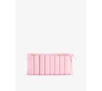 Bala Womens Bala Bangles Pair Of Steel-And-Silicone Weights 2Lbs Blush