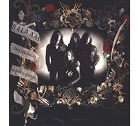 Balaam And The Angel - Days and night [VINYL]