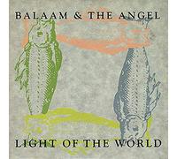 Balaam And The Angel - Light Of The World