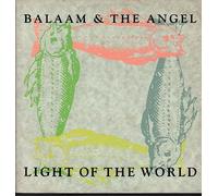 Balaam and the Angel - Light of the World