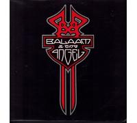 Balaam and the Angel - Live Free Or Die-12"