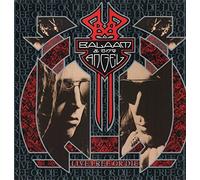 Balaam And The Angel - Live Free Or Die