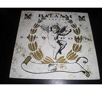 Balaam and the Angel - Slow Down