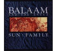 Balaam And The Angel - Sun Family [Vinyl LP]