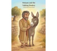 Balaam and the Talking Donkey
