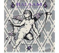 Balaam & The Angel - Balaam & The Angel She Knows 12" Virgin VS84212 EX/EX 1986 12 inch