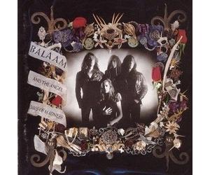 Balaam & The Angel - Days of Madness