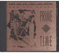 Balaam & the Angel - Prime Time