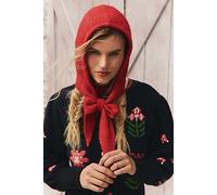 Balabonnet at Free People in Red - female