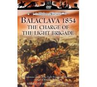 Balaclava 1854 - The Charge Of The Light Brigade [DVD] by Brian Blessed