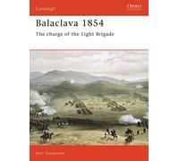 Balaclava 1854: The Charge of the Light Brigade: No. 6 (Campaign)