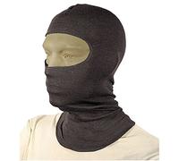 BLACKHAWK Balaclava 3oz 18 in. w/Nomex, Black