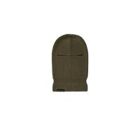 Alpha Industries Label Balaclava - Dark Olive