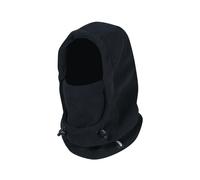 Barts Hoodieclava Hooded Scarf Balaclava (One Size - Black)