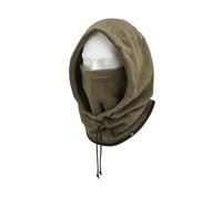 Balaclava Brandit Arctic Vert TU