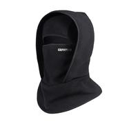 Balaclava Face Mask Fleece Lined Windproof Skiing Balaclava Neck Warmer Sherpa Hood Ski Mask Face Cover Hat Neck Balaclavas Ski Cycling Caps Motorcycle Warmer Helmet Liner Winter Unisex Men Women