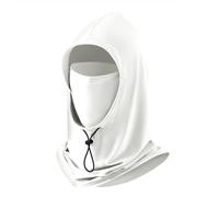 Balaclava Face Mask Sun UV Protection Hood Summer Cooling Breathable Full Head Mask Detachable Face Cover Neck Guard Windproof Headwear for Men Women Cycling Running Motorcycle Fishing Outdoor Sports
