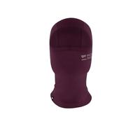 Balaclava Mons Royale B3 Merino Violet S/M