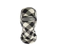 Balaclava Mons Royale Santa Rosa Merino Gris S/M