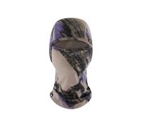 Balaclava Mons Royale Santa Rosa Merino Vert L/XL