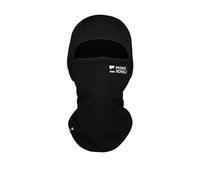 Balaclava Mons Royale Santa Rosa Merino Noir S/M