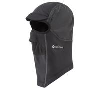 Balaclava Montane Punk Noir TU