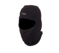 Rab Power Stretch Pro Balaclava - Black, One Size