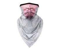 Balaclava Ski Face Mask R etrospec -Lite Lift-Off Front Bike (C, 55x22cm)