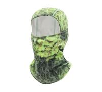 Balaclava Temperature-Sensitive Color-Changing mask, Windproof and Warm Winter Scarf mask, Cold-Proof ski Head Cover(C07)