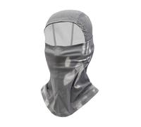 Balaclava Temperature-Sensitive Color-Changing mask, Windproof and Warm Winter Scarf mask, Cold-Proof ski Head Cover(C05)