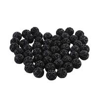 Balacoo 100Pcs Bio Balls Filter Media Biochemical Ball for Aquarium Fish Pond Fish Tank (16mm)