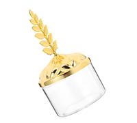 Balacoo 12pcs Elegant Wedding Candy Boxes with Lid Creative Transparent Favor Containers for Birthday Party Sophisticated Gift Packaging for Wedding Guests Protective and Reusable