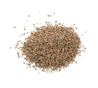 Balacoo 2 Packs Model Railroad Scenery Rocks, 100g Miniature Stone Gravel for Train Track Layout, Secure Adhesion and Realistic Track Simulation, Suitable for Wood Boards and Foam