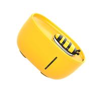 Balacoo 2l Puppy Water Feeder Automatic Waterer with Smooth Surface Plastic Material Provides Clean and Fresh Water for Dogs, for Home Use