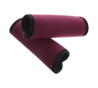Balacoo 2pcs Neoprene Barbell Pad with Detachable Design and Secure Grip for Pull-up Bars and Barbells, Gym Accessories for Weight Lifting and Training Sessions