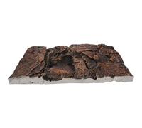 Balacoo 3d Aquarium Decorative Background Board for Reptile and Turtle Tank, Lightweight Pu Material with Easy to Use and Move Features, Aquarium Rocks Simulation for Terrarium and Fish