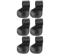 Balacoo 3pairs Motorcycle Throttle Assist Wrist Rest Cruise Control Grips for Long Distance Riding Reducing Arm Fatigue Easy Installation No Tools Needed Compatible with Motorbike Grips