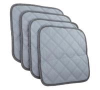 Balacoo 4pcs Washable Cage Liners for Guinea Pigs and Hamsters Lightweight Polyester Pet Pee Pads Providing a Comfortable Sleeping Environment Suitable for Training and Pet Cage Use