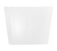 Balacoo Air Conditioning Windshield for Home Ceiling Air Conditioner Vent Deflector Wind Guide Deflector Outlet Wind Diverter for Cooling