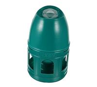 Balacoo Bird Water Feeder Portable Plastic Pigeon Waterer Household Bird Accessory for Easy Cleaning and Convenient Use Homes Pet Shops and Zoos