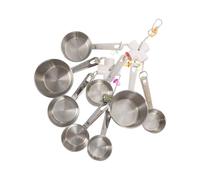 Balacoo Bite-resistant Parrot Chewing Made of Sturdy Stainless Steel with Perch for Cage Hanging and Playing, Suitable for Pet Birds and Parrots