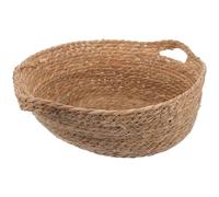 Balacoo Comfortable Breathable and Soft Nest Woven Cat with Large Space Sleeping Bed for Indoor Cats, Suitable for Seasons