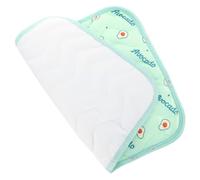Balacoo Cooling Dog Mat for Pets and Hamsters Practical Cloth Self Cooling Bed Mat for Rest and Sleep for Summer Comfort