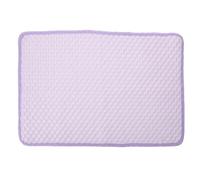 Balacoo Cooling Dog Mat for Summer Outdoor Use, Soft Cloth Material with Comfortable and Easy to Clean Features, Pet Cooling Rest Pad to Keep Dogs Fresh and Relaxed