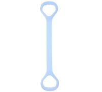 Balacoo Creative Shape Resistance Bands for Exercise with Silicone Material, for Strength Training and Shaping Arms, Suitable for Gym and Home Fitness Workouts