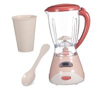 Balacoo Electric Blender for Realistic Kitchen Playset Juicer Sturdy Construction for Role Play and Learning Cooking Skills for Boys