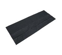 Balacoo Electric Piano Cover 88 Keys Made of Sturdy Pu Leather, Protecting Piano from Dust and Dirt with Easy to Stretch Design, Suitable for Digital Keyboard Use at Home