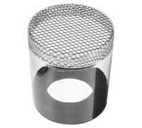 Balacoo Floating Fish Breeding Box and Protecting Newborn Fry for Aquarium Tanks with Plastic Nylon Mesh Separating Hatchery Suitable for Guppies and Mother Fish