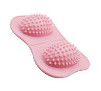 Balacoo Foot Pain Relief Roller for Heel Fasciitis Comfortable Hand Feeling and Easy to Use PVC Material, Household Massager for Sports and Yoga Therapy